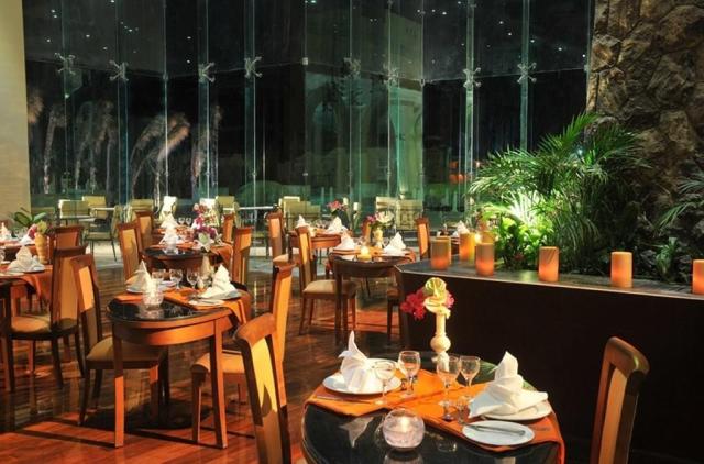 Jaz Grand Resort
