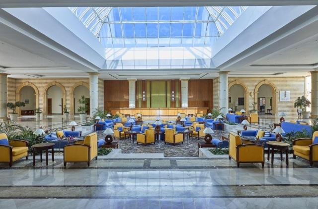 Jaz Grand Resort