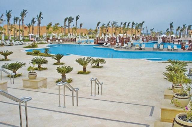 Jaz Grand Resort