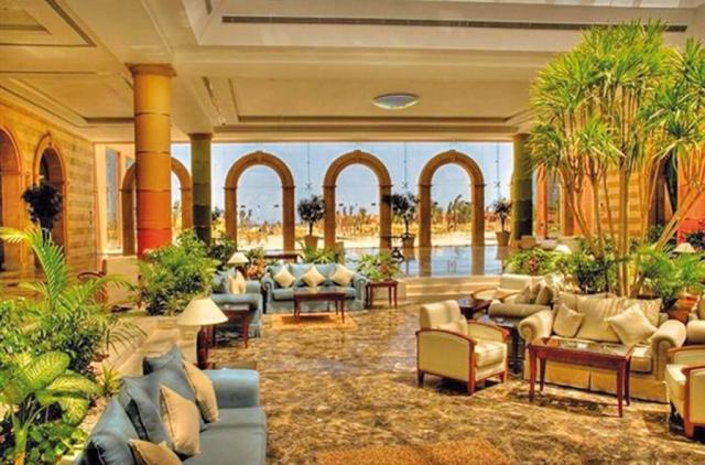 Jaz Grand Resort