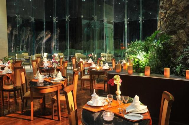 Jaz Grand Resort