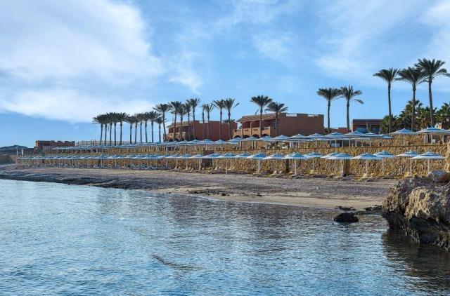 Jaz Grand Resort