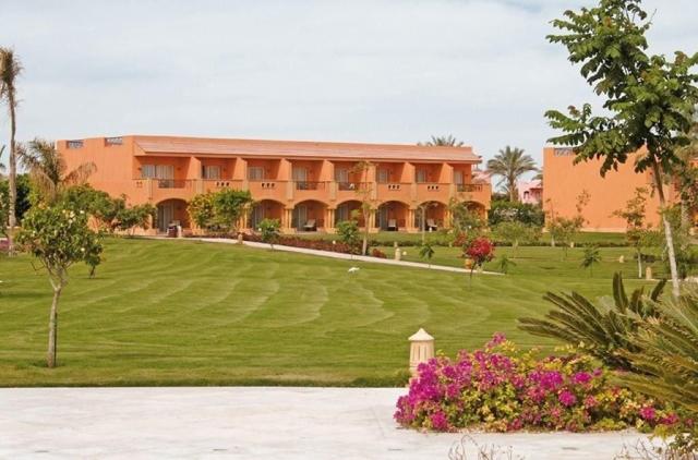 Jaz Grand Resort