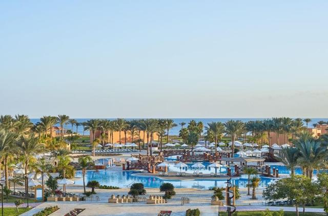 Jaz Grand Resort