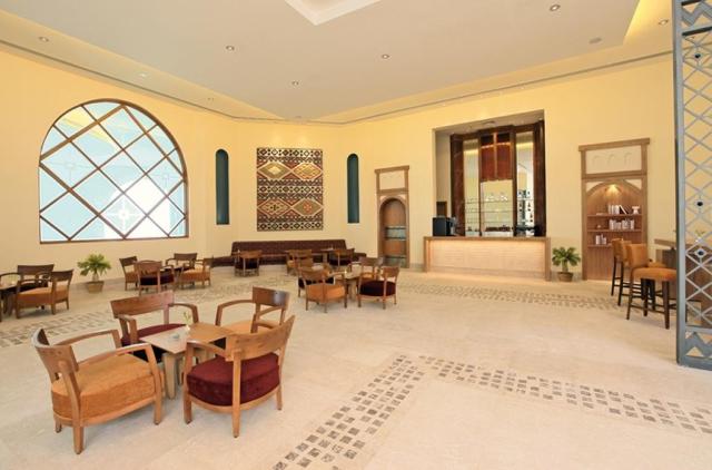 Hilton Marsa Alam Nubian Resort