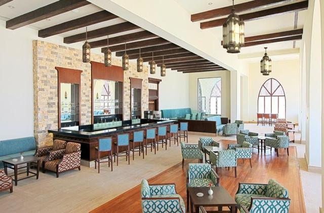 Hilton Marsa Alam Nubian Resort