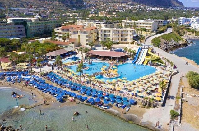 Eri Beach & Village