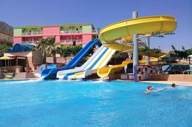 Eri Beach & Village