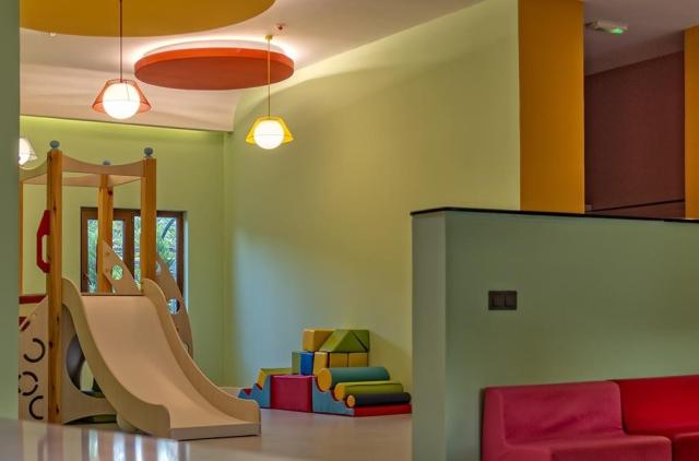 Kirman Hotels Leodikya Resort
