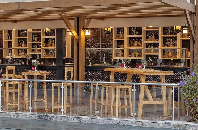 Kirman Hotels Leodikya Resort