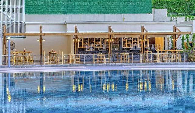 Kirman Hotels Leodikya Resort