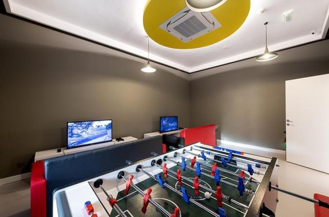 Kirman Hotels Leodikya Resort
