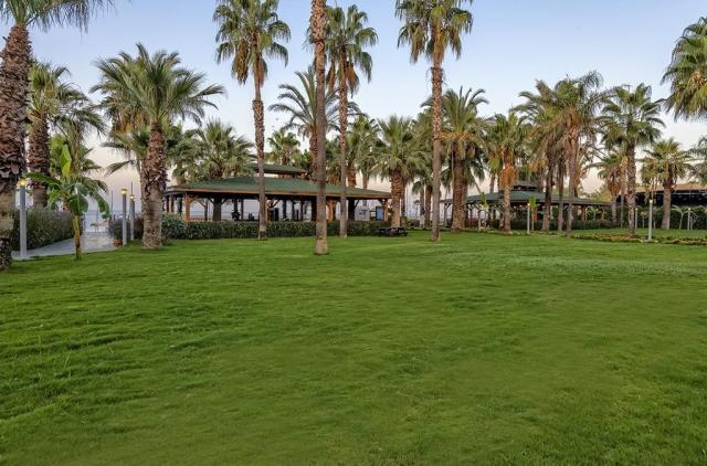 Kirman Hotels Leodikya Resort