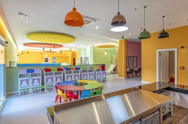 Kirman Hotels Leodikya Resort