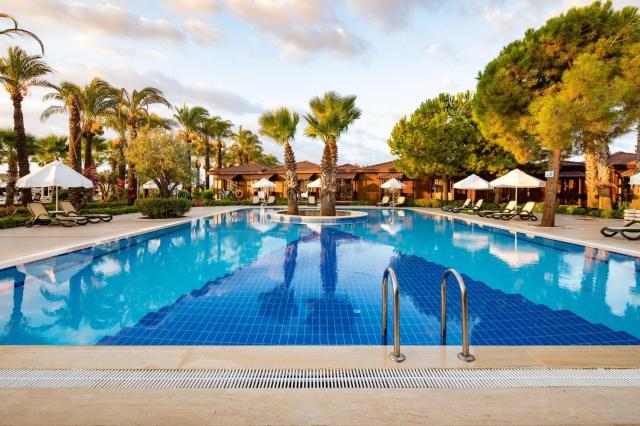 Club Calimera Serra Palace