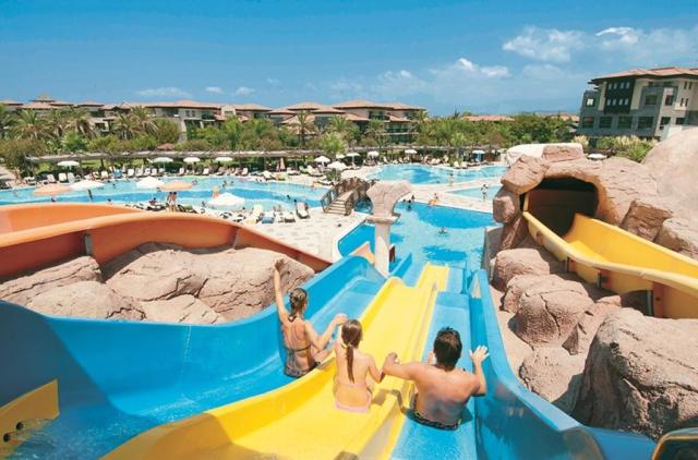 Club Calimera Serra Palace