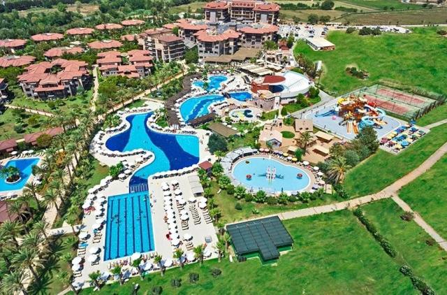 Club Calimera Serra Palace