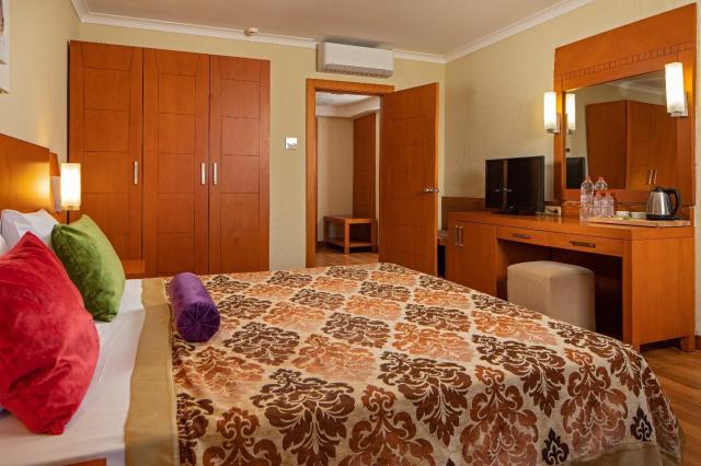 Club Calimera Serra Palace