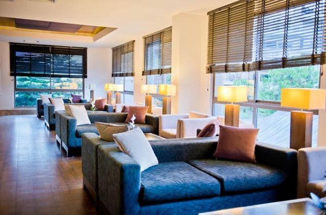 Club Calimera Serra Palace