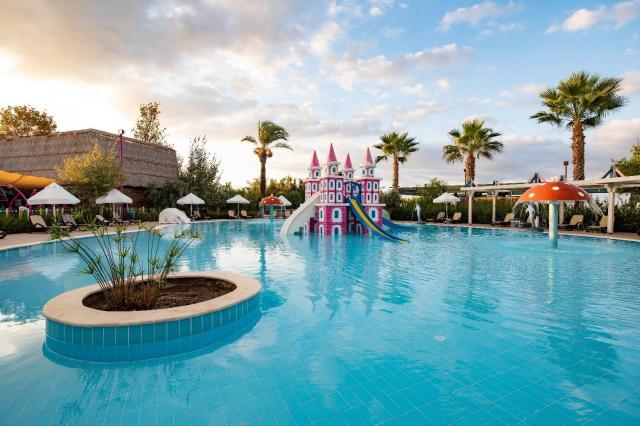 Club Calimera Serra Palace