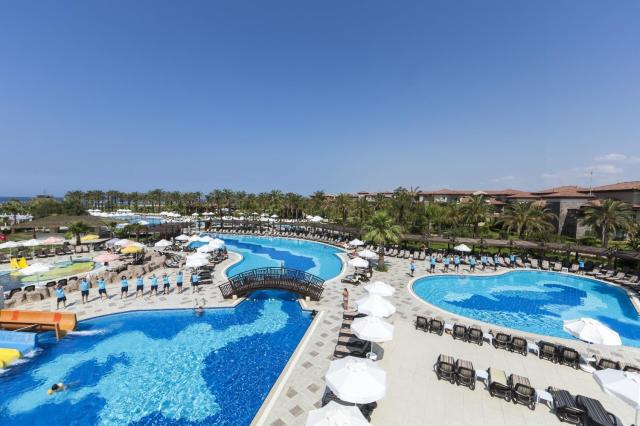 Club Calimera Serra Palace