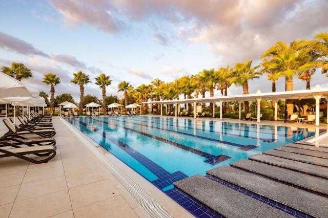 Club Calimera Serra Palace