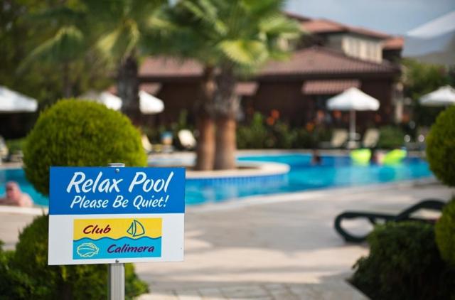 Club Calimera Serra Palace