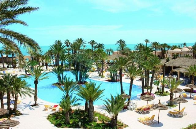 Zita Beach Resort