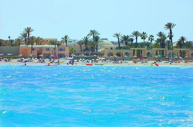 Zita Beach Resort