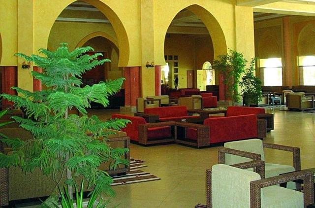 Zita Beach Resort