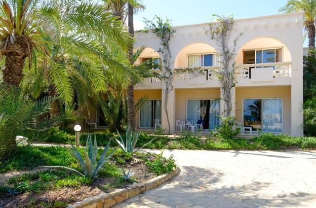 Zita Beach Resort