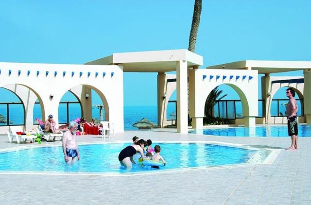 Zita Beach Resort