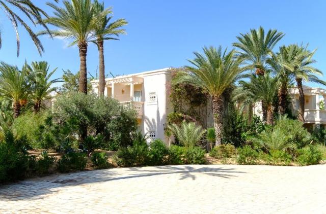 Zita Beach Resort