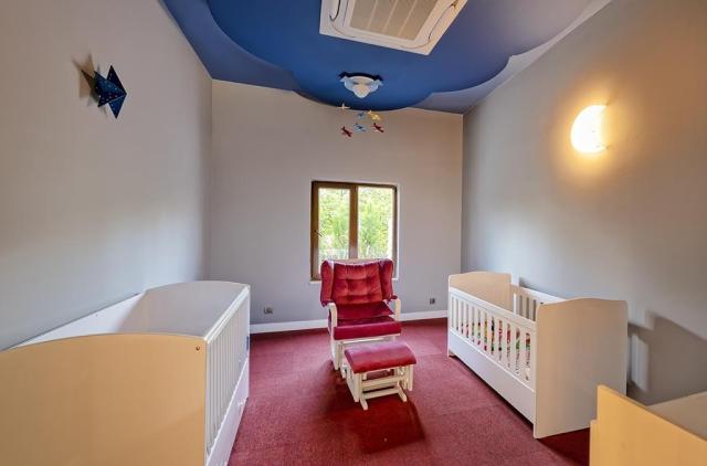 Kirman Hotels Arycanda de Luxe 