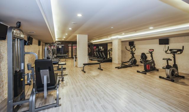 Tac Premiere Hotel & Spa