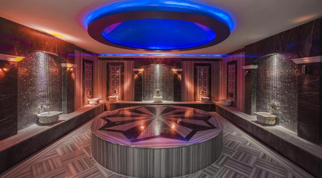 Tac Premiere Hotel & Spa