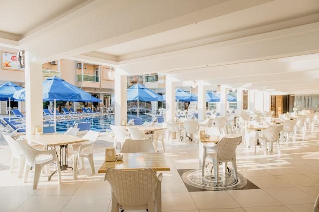 Tac Premiere Hotel & Spa