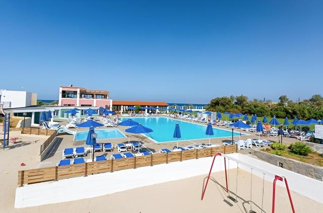 Dessole Dolphin Bay Resort