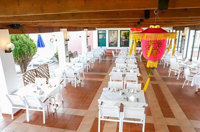 Dessole Dolphin Bay Resort