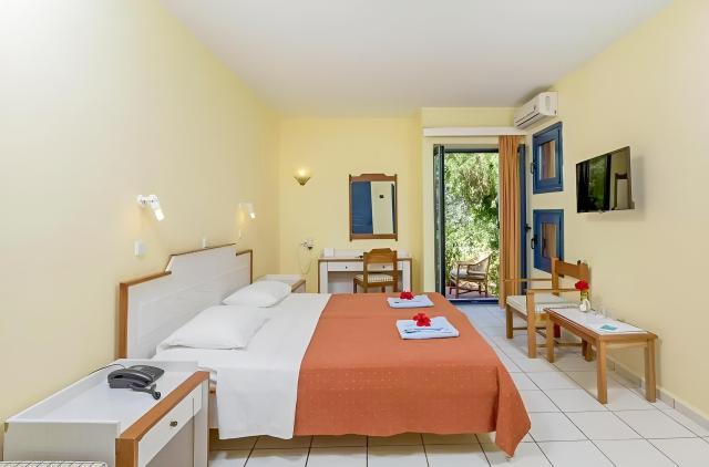 Dessole Dolphin Bay Resort