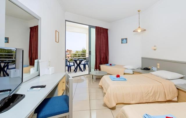 Dessole Dolphin Bay Resort