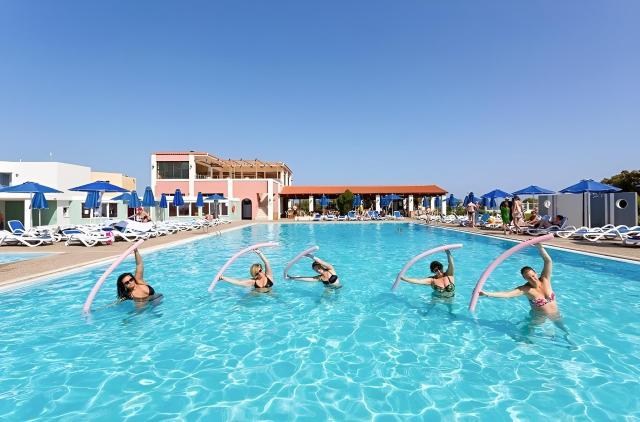 Dessole Dolphin Bay Resort