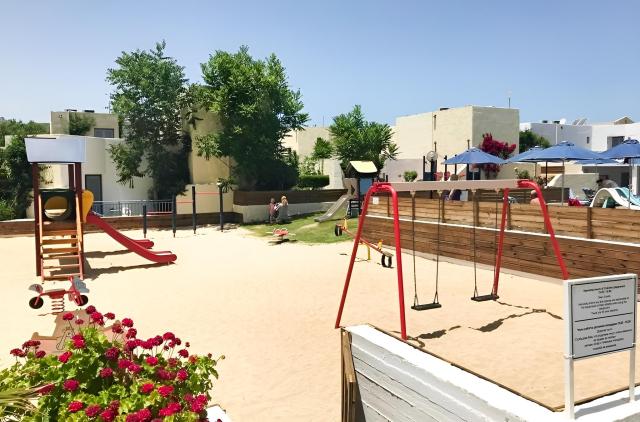 Dessole Dolphin Bay Resort
