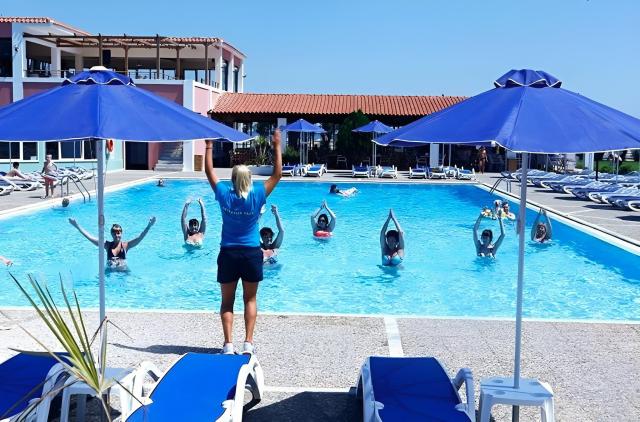 Dessole Dolphin Bay Resort