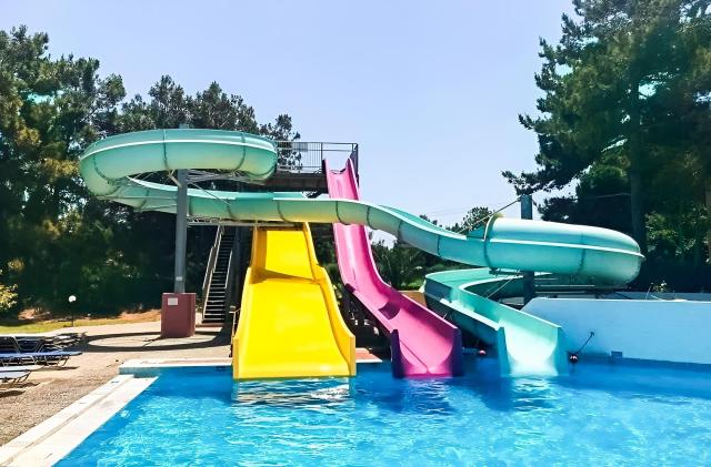 Dessole Dolphin Bay Resort