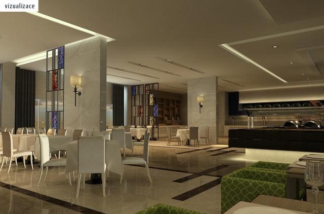 Kirman Hotels Sidera Luxury & Spa
