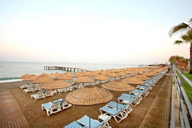 Kirman Hotels Sidera Luxury & Spa
