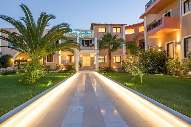 Mediterranean Beach