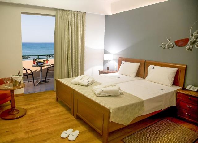 Mediterranean Beach