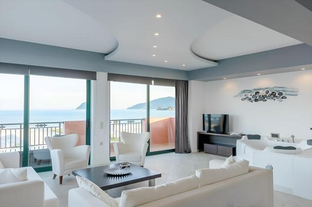 Mediterranean Beach